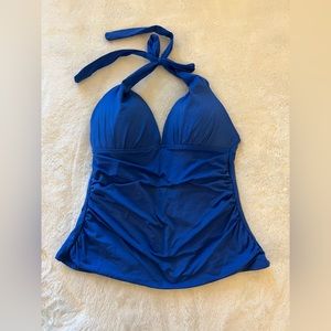 Tankini top medium